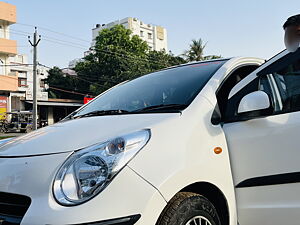 Second Hand Maruti Suzuki A-Star Lxi in Patna