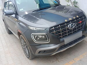 Second Hand Hyundai Venue SX 1.5 CRDi in Mulbagal