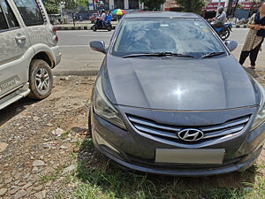 Second Hand Hyundai Verna 1.6 CRDi S in Noida