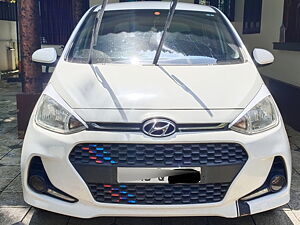 Second Hand Hyundai Grand i10 Magna 1.2 Kappa VTVT [2013-2016] in Vadakara