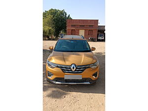 Second Hand Renault Triber RXZ [2019-2020] in Jodhpur