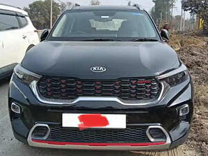 Second Hand Kia Sonet GTX Plus 1.0 DCT in Panchkula