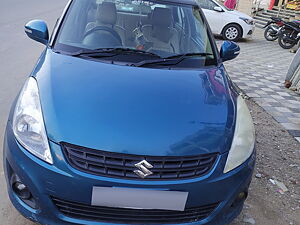 Second Hand Maruti Suzuki Swift DZire VDI in Jaipur