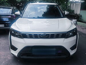 Second Hand Mahindra XUV300 1.5 W6 [2019-2020] in Chennai