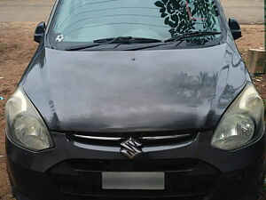 Second Hand Maruti Suzuki Alto 800 Lx CNG in Kakinada