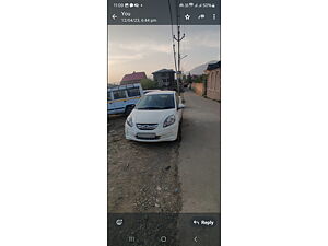 Second Hand Honda Amaze 1.2 S AT i-VTEC in Srinagar