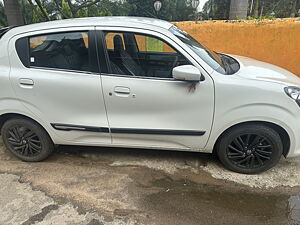 Second Hand Maruti Suzuki Celerio ZXi in Surajpur