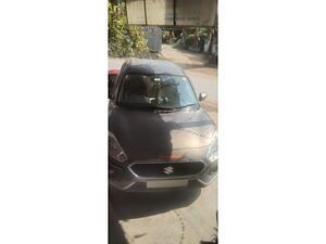 Second Hand Maruti Suzuki DZire ZXi in Miryalaguda