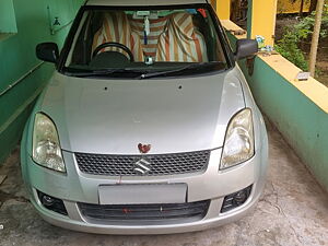 Second Hand Maruti Suzuki Swift VXi 1.2 BS-IV in Nayagarh