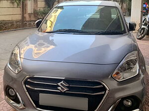 Second Hand Maruti Suzuki DZire ZXi CNG [2022-2023] in Pune