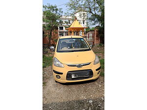 Second Hand Hyundai i10 Era in Hooghly