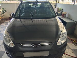 Second Hand Ford Figo Duratorq Diesel Titanium 1.4 in Kutch