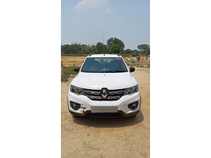 Second Hand Renault Kwid RXL in Jaunpur