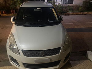 Second Hand Maruti Suzuki Swift DZire VXI in Bangalore