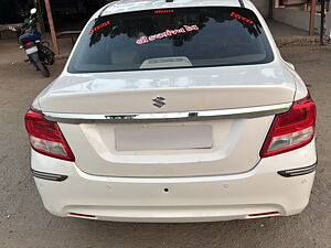 Second Hand Maruti Suzuki DZire VXi in Banswara