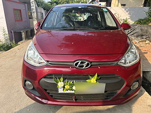 Second Hand Hyundai Grand i10 Magna 1.2 Kappa VTVT [2013-2016] in Vijaywada