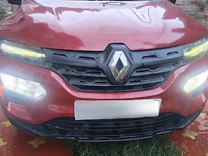 Second Hand Renault Kwid RXL [2019-2020] in Srinagar