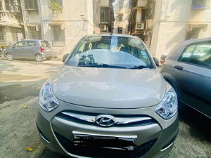 Second Hand Hyundai i10 Magna 1.2 Kappa2 in Thane