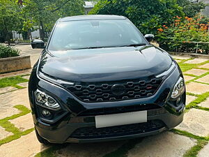 Second Hand Tata Harrier Adventure Plus Dark Edition AT in Hyderabad