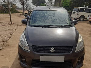 Second Hand Maruti Suzuki Ertiga VDi in Noida