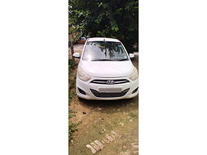 Second Hand Hyundai i10 Sportz 1.2 Kappa2 in Bulandshahar