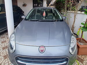 Second Hand Fiat Punto 1.2 Petrol in Ernakulam