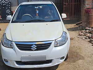 Second Hand मारुति सुज़ुकी sx4 vxi in लखनऊ