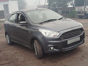 Second Hand Ford Aspire Trend 1.5 TDCi  [2015-20016] in Ludhiana