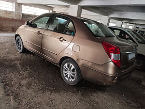 Second Hand Tata Manza Aura (+) Safire BS-IV in Srinagar