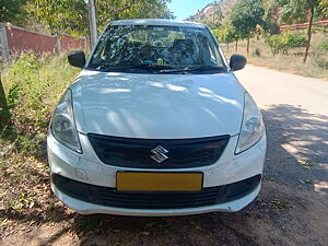 Second Hand Maruti Suzuki DZire LDi in Bangalore