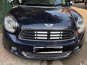 Second Hand MINI Countryman Cooper D in Chandigarh