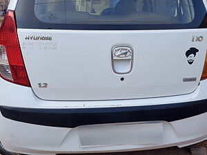 Second Hand Hyundai i10 Magna (O) in Bikaner