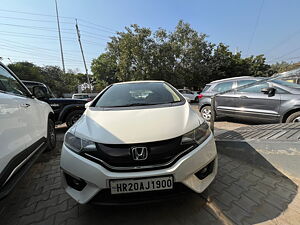 Second Hand Honda Jazz V AT Petrol in Hisar