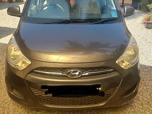 Second Hand Hyundai i10 Sportz 1.2 Kappa2 in Kollam