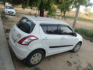 Second Hand Maruti Suzuki Swift VDi [2014-2017] in Jaipur