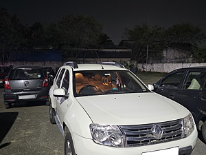 Second Hand Renault Duster 110 PS RxZ Diesel in Chennai