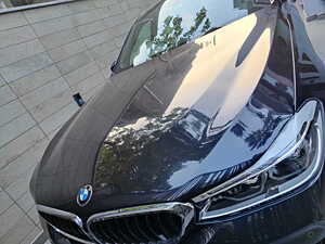 Second Hand BMW 6-Series GT 630d M Sport in Mumbai