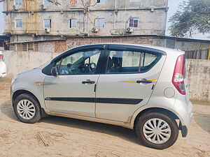 Second Hand Maruti Suzuki Ritz GENUS VXI in Guwahati