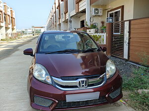 Second Hand Honda Amaze 1.2 S i-VTEC in Shahdol