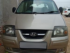 Second Hand Hyundai Santro XL eRLX - Euro III in Mohali