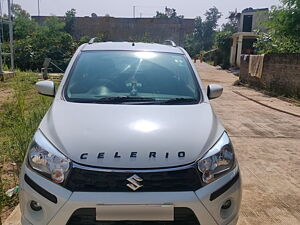 Second Hand Maruti Suzuki Celerio ZXi (O) AMT [2017-2019] in Gondia