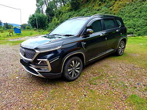 Second Hand MG Hector Sharp 2.0 Diesel [2019-2020] in Palampur