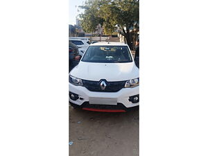 Second Hand Renault Kwid RXT 1.0 SCE Edition in Gurgaon