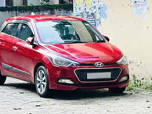 Second Hand हुंडई एलीट i20 एस्टा 1.4 crdi in इटावा