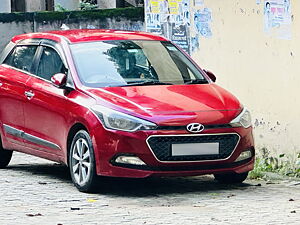 Second Hand Hyundai Elite i20 Asta 1.4 CRDI in Etawah