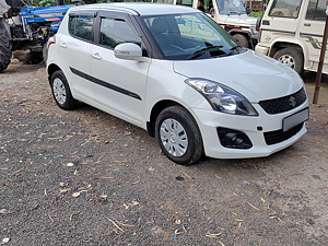 Second Hand Maruti Suzuki Swift VDi [2014-2017] in Bhopal