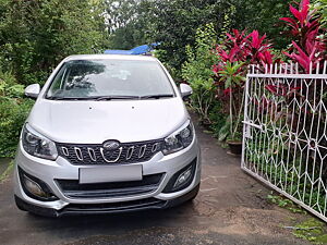 Second Hand Mahindra Marazzo M6 7 STR in Shillong