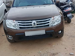 Second Hand Renault Duster 85 PS RxE Diesel in Jaipur