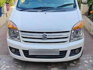 Second Hand Maruti Suzuki Wagon R Duo LXi LPG in Jammu