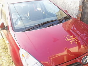 Second Hand Hyundai i20 Asta 1.2 with AVN in Rohtak